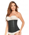 Corset de sport à 3 crochets NEOLATEX– ANN MICHELL® 2039