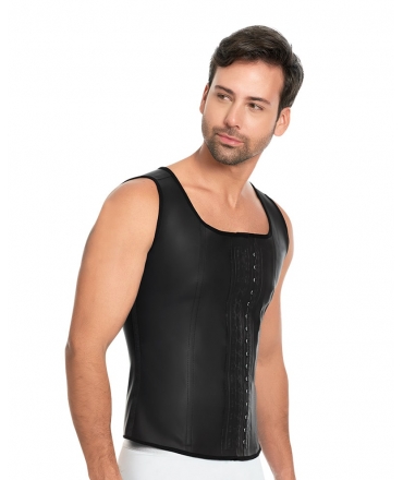 Corset Homme ANN CHERY Gilet 2033