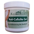 Gel chauffant anti-cellulite KRÄUTERHOF