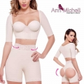 Remonte fesses taille haute ANN MICHELL® 1045B – BEIGE