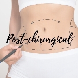 post chirurgical